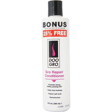 DOO GRO Gro Repair Conditioner – 8 oz - ANNS BEAUTY SUPPLY